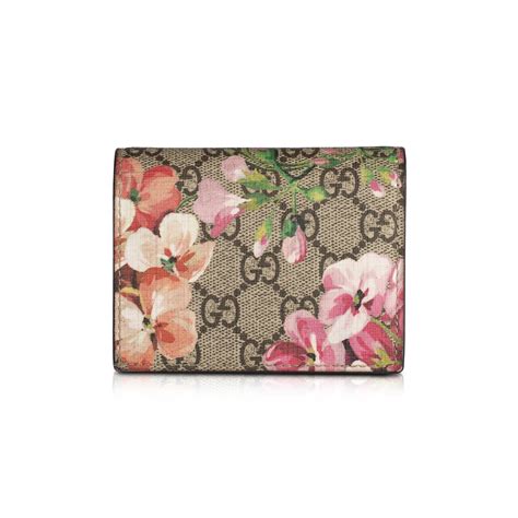 gucci box wallet